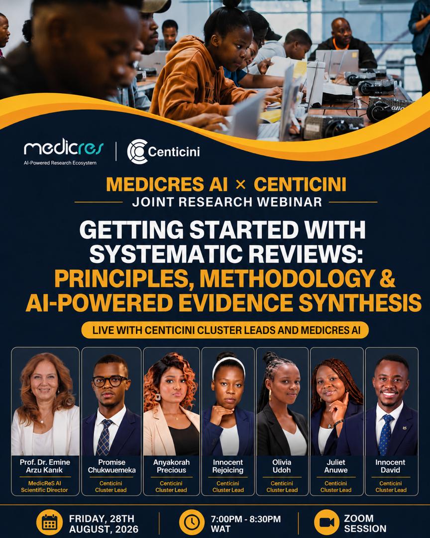 Getting Started With Systematic Reviews: Principles, Methodology & AI-Powered Evidence Synthesis
