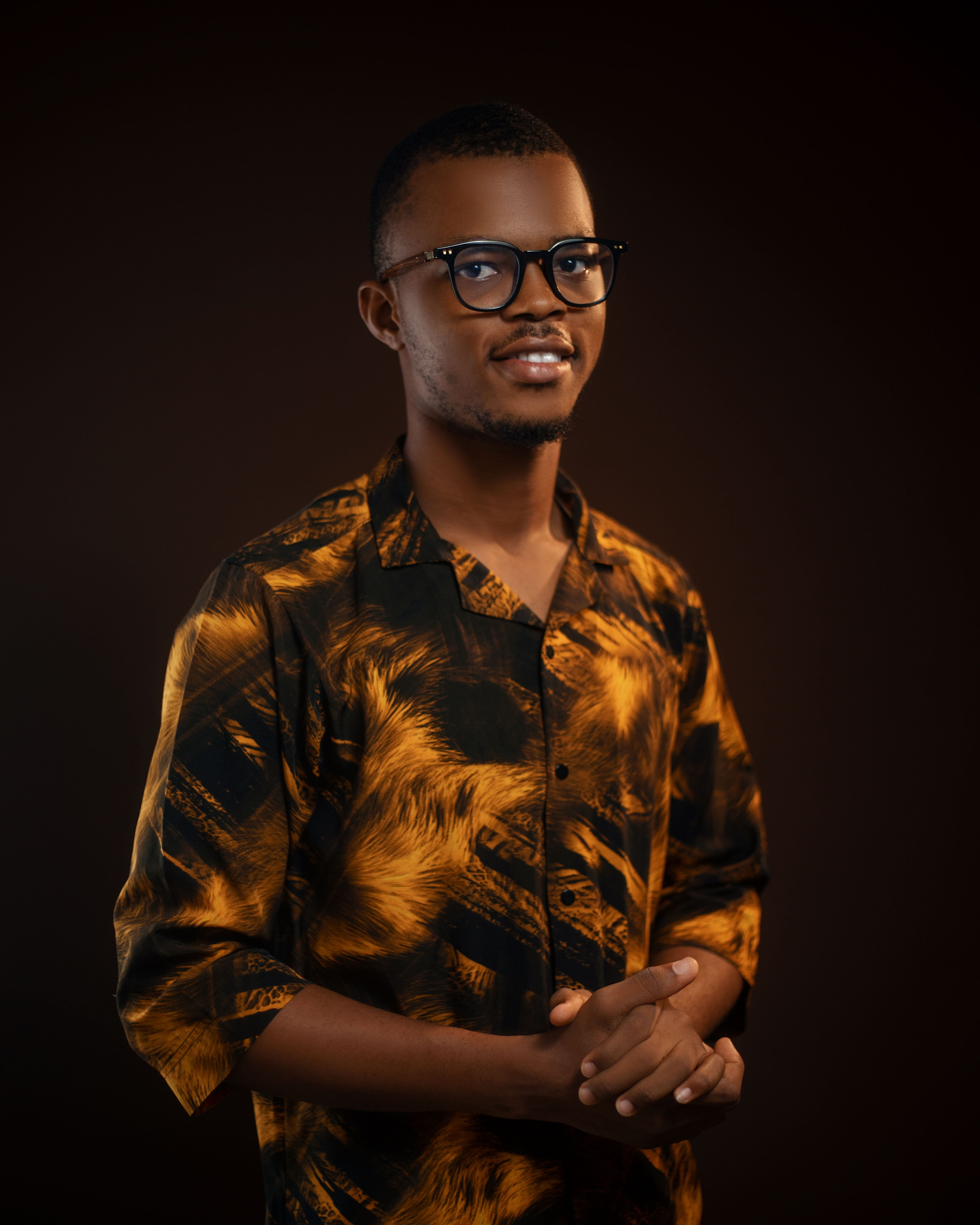 Promise Somtochukwu Chukwuemeka