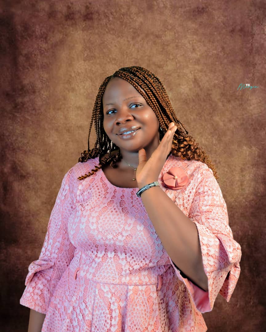 Juliet Chinaza Anuwe