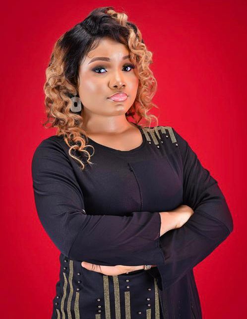 Precious Anyakorah Ebube